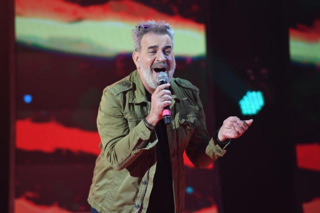 Rodríguez: entre la “tristeza” y la “desilusión” por el cumple de Yañez