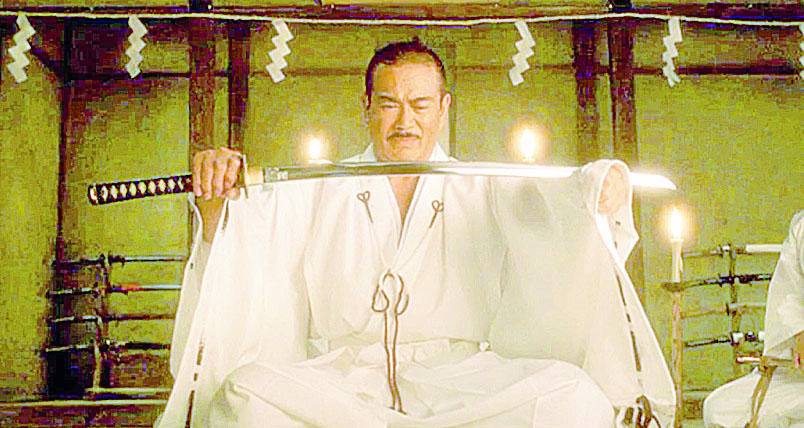 El COVID también se llevó a Sonny Chiba, ícono japonés