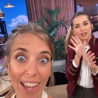 Los motivos de la mala onda entre Fandiño y Abad
