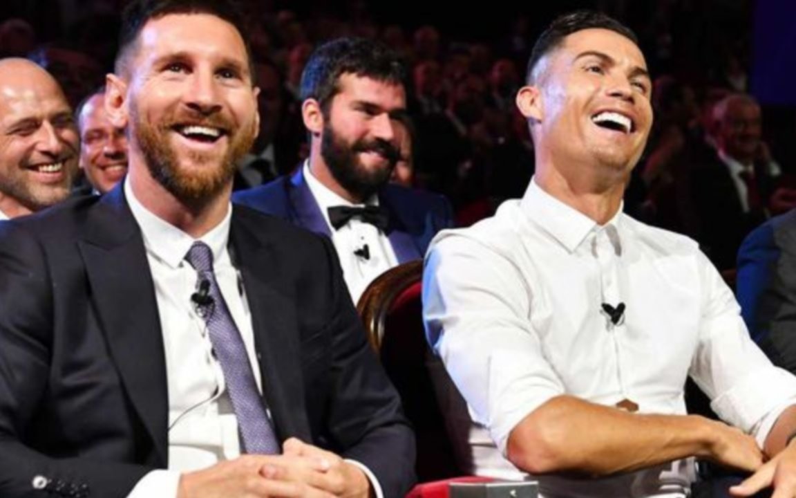 Ni Messi ni Cristiano Ronaldo en la terna de UEFA para elegir al mejor de la temporada