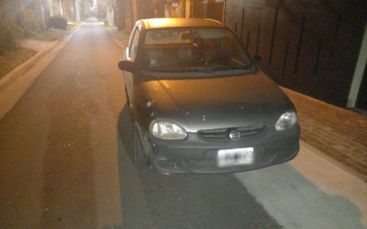 Desbaratan una banda acusada de sembrar terror en la zona norte platense: dos son menores