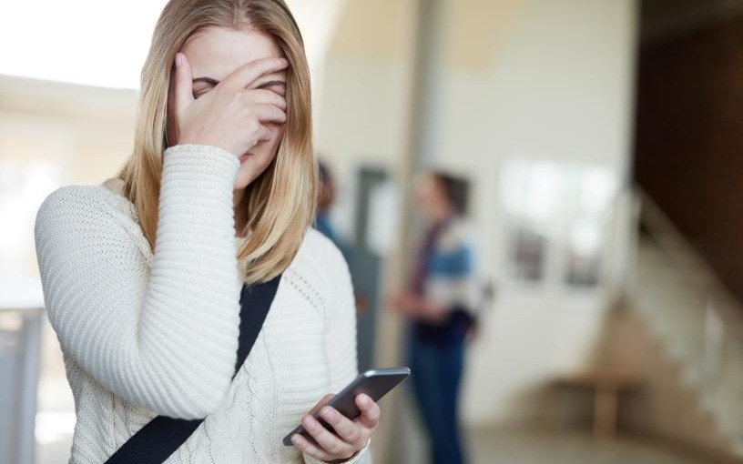¡No es tu celular! Personal se quedó sin señal en todo el país y sus usuarios estallaron
