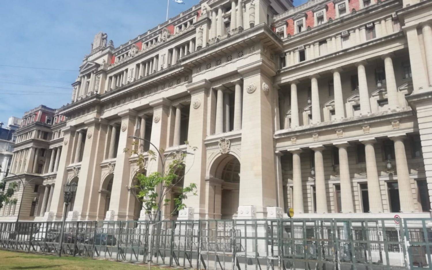 Por decisión de la Corte, la Justicia Federal volverá a la presencialidad desde septiembre