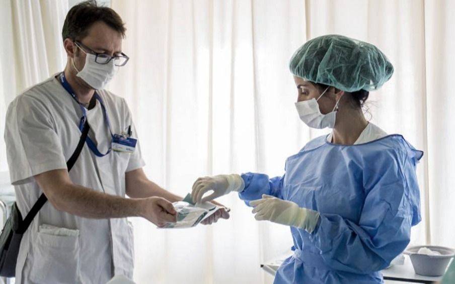 Coronavirus en Argentina: 8.160 contagios y 229 fallecidos en las últimas 24 horas