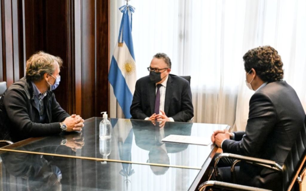 Mercado Libre anunció que incorporará 1.200 empleados más hasta fin año