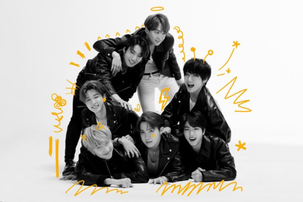 Lloran las fans: BTS canceló la gira mundial de promoción de “Map of the Soul: 7”