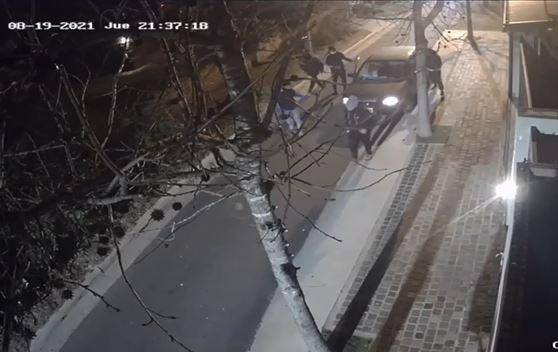 Furia delictiva en zona Norte, con chicos de 15, 16 y 17 años en la mira por robos con armas y golpes