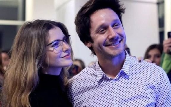 La China Suárez rompió el silencio tras su separación con Benjamín Vicuña