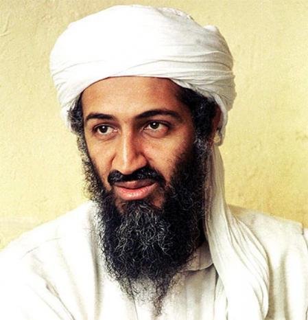 El error de haber hospedado a Bin Laden