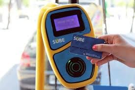 Avanzan con otra versión de la tarjeta SUBE para pagar desde el celular