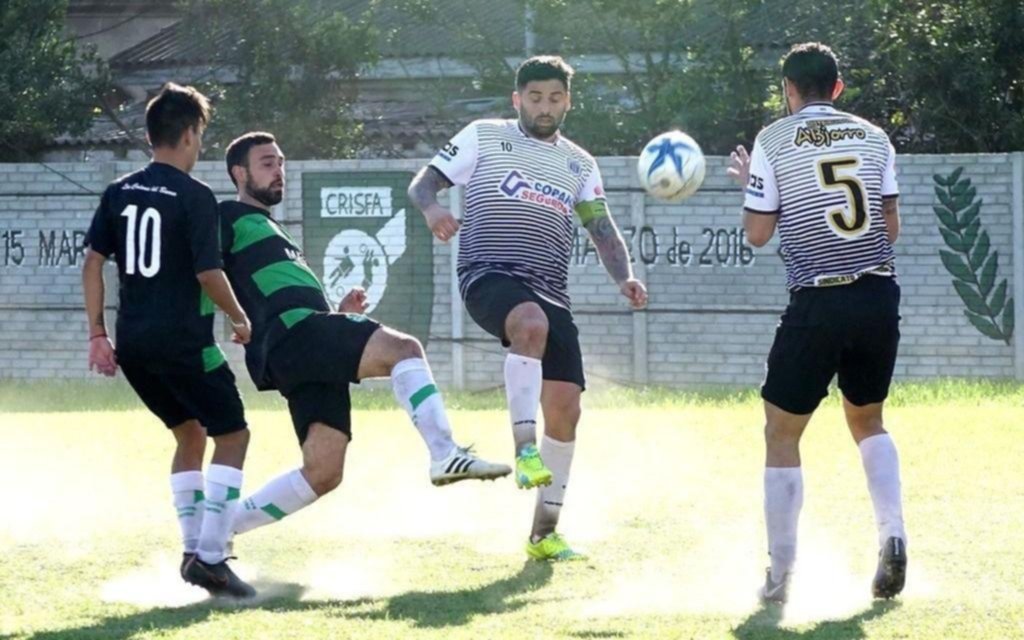 Alumni no afloja y ahora Everton le mete presión