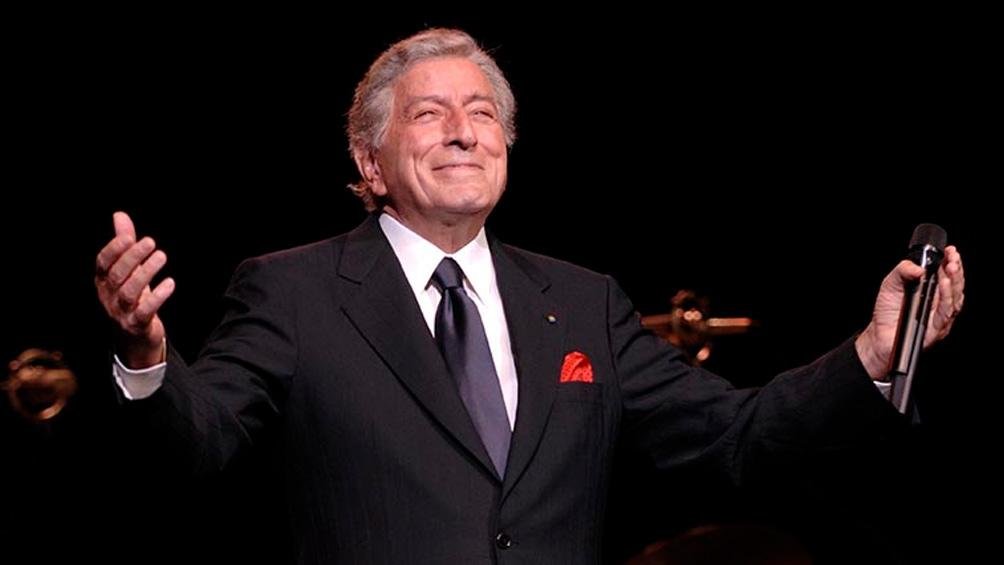 Tony Bennett: el largo adiós del preferido de Sinatra que enamoró a la juventud con Lady Gaga