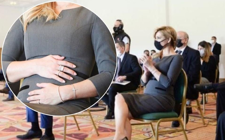 “Baby shower” para todes