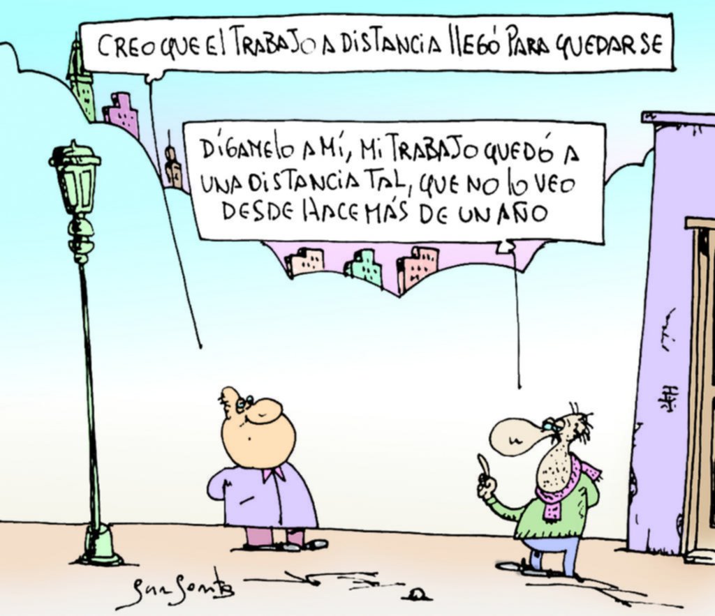 Humor económico