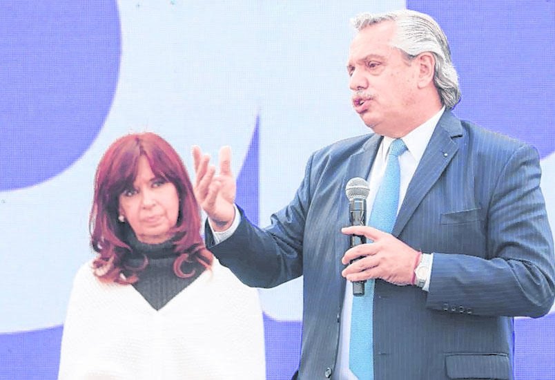 Una campaña en la que se juega a la “grieta” y no a las propuestas