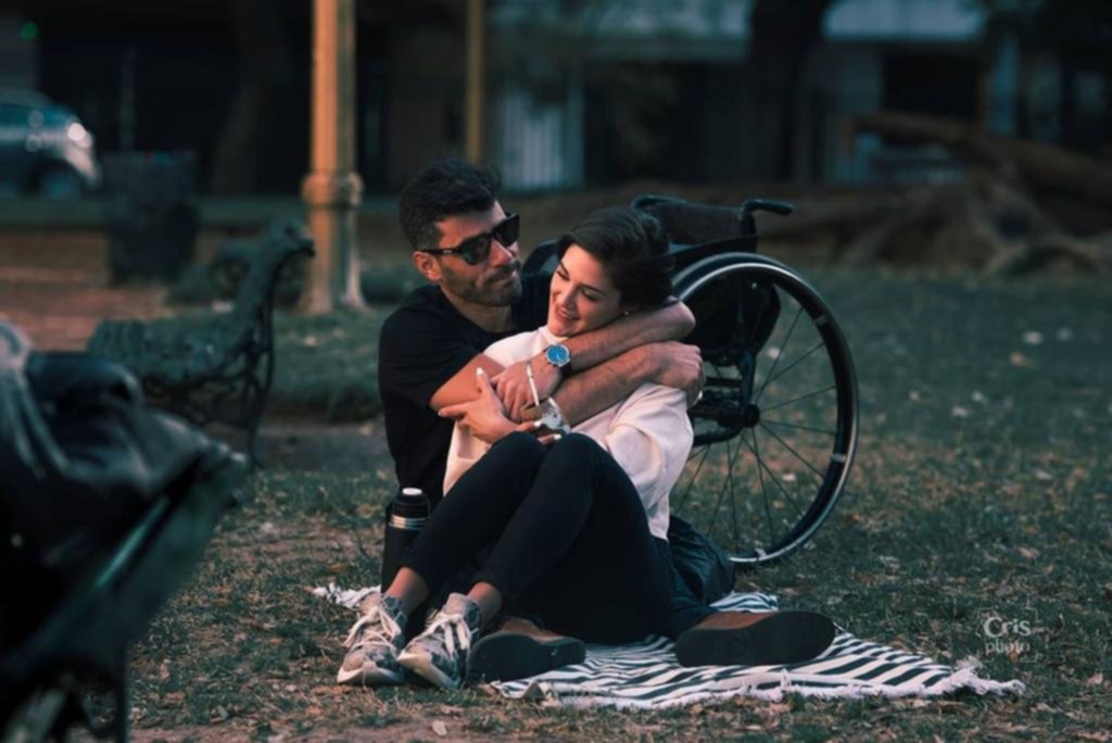 Sexualidad y discapacidad: tabú al cuadrado Págs. 2 y 3