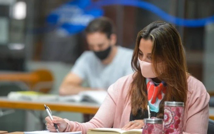 La Facultad de Derecho de Mar del Plata vuelve a las aulas: así será el protocolo