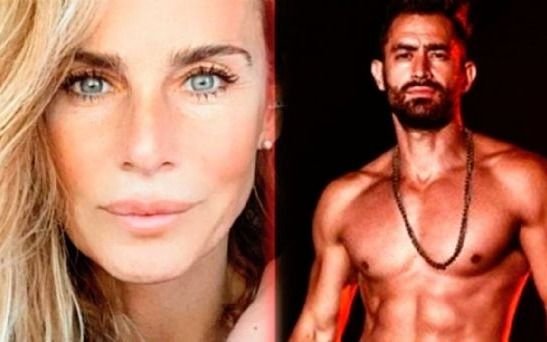 Sabrina Rojas enfrentó los rumores de romance con el Tucu López: "Es un morocho lindo"