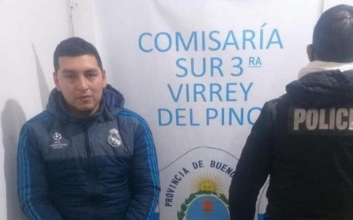 La Matanza: Dictan prisión preventiva al acusado de matar a su amigo prestamista y va a juicio oral