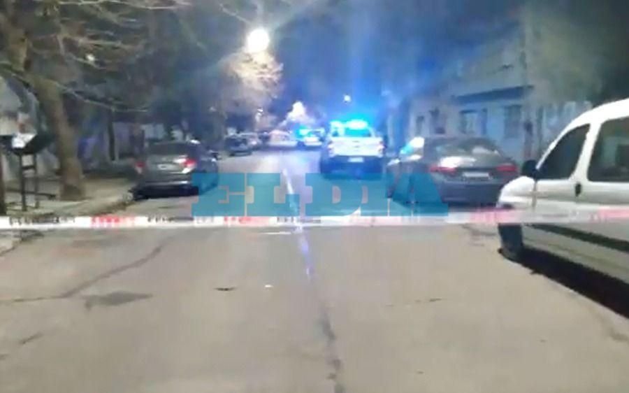 La Plata: motochorros intentaron robarle a una joven a metros de la casa de Hebe de Bonafini