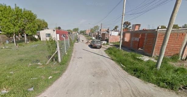 Un hombre fue asesinado a metros de su casa, en Altos de San Lorenzo