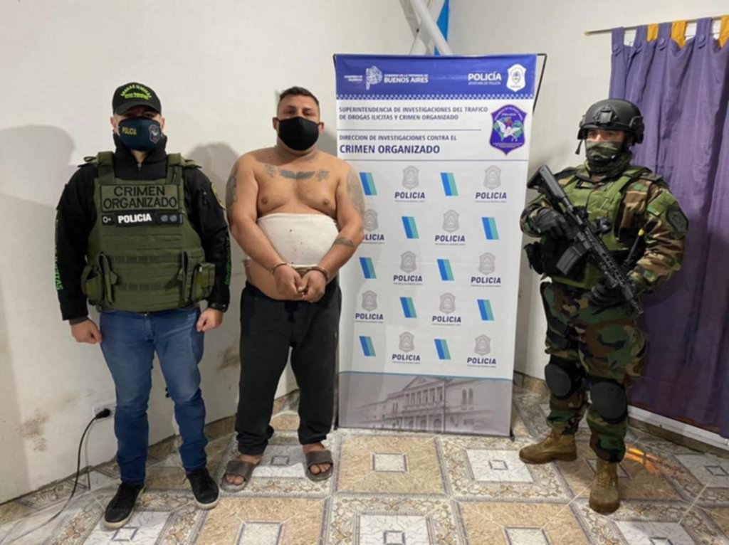 Acusan a “ocupa” de “rompe puertas”
