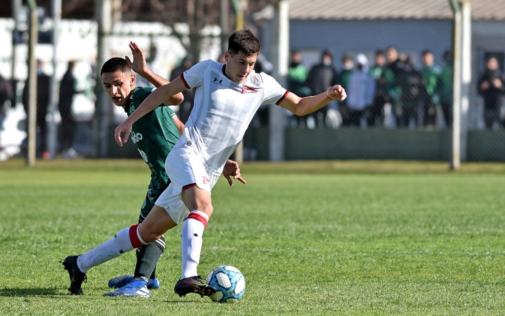 La Reserva quiere recuperar la punta