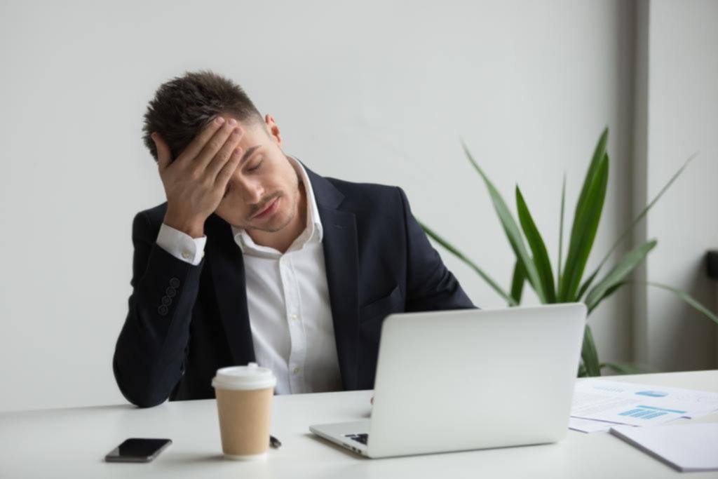 Sube el estrés laboral y lo sufren más las mujeres y los jóvenes