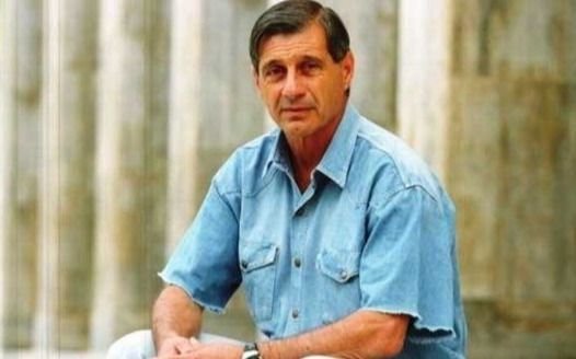 Llora el fútbol: murió Piojo Yudica, señor DT que como jugador pasó por Estudiantes en los '60