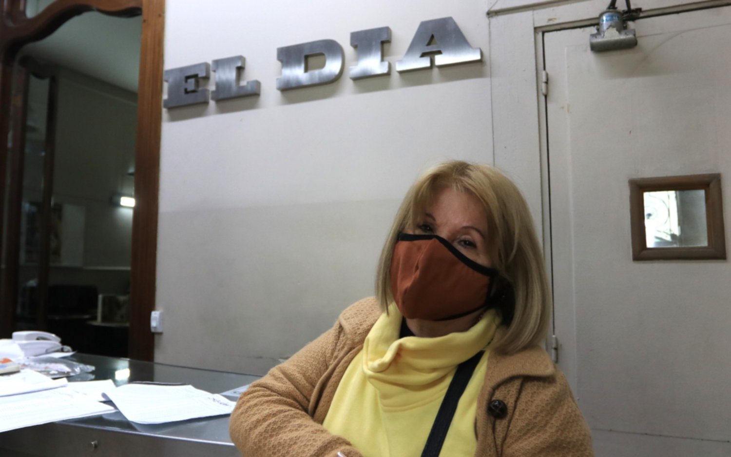 La odisea de una platense que denuncia estafa de 700 mil pesos en un banco