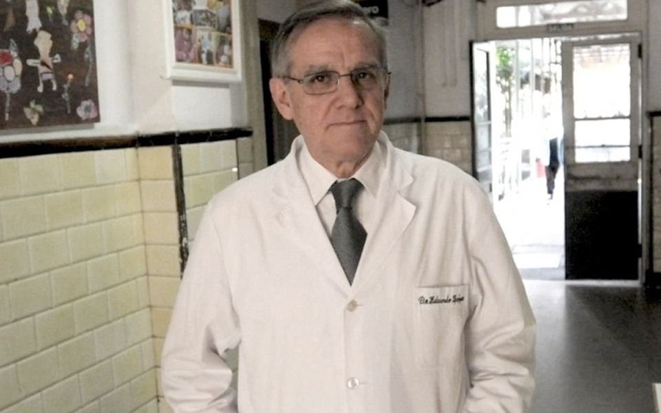 Fuerte crítica de un asesor del Gobierno por la demora en la aplicación de la segunda dosis: "Es un fracaso"