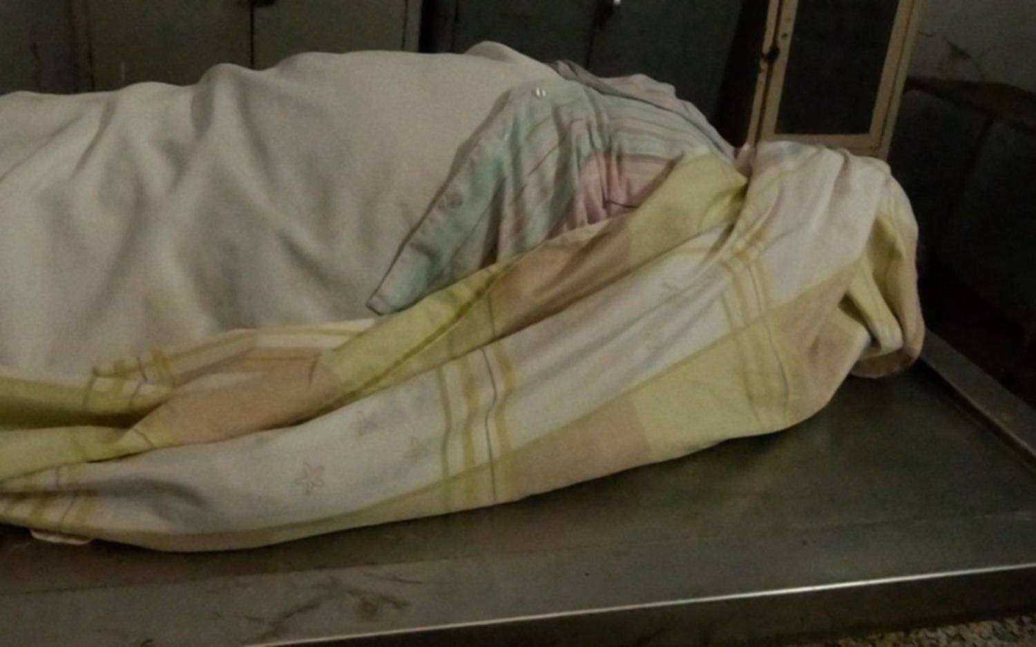 Brutal femicidio en Moreno: hallan el cadáver de una mujer con la cara destrozada