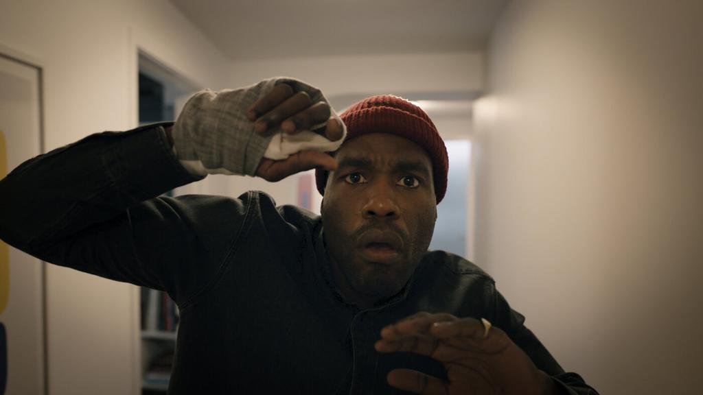 “Candyman”: una “secuela espiritual” del clásico de terror llega a las salas