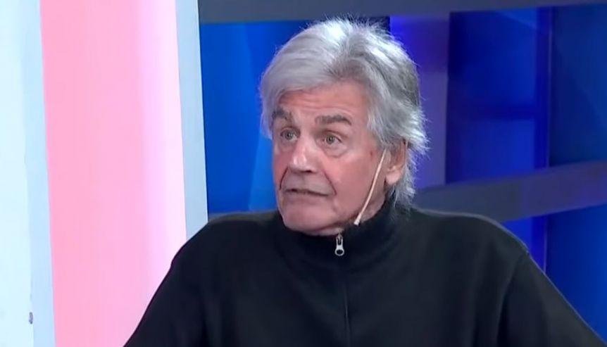 Raúl Rizzo pidió al Gobierno una “revolución armada”