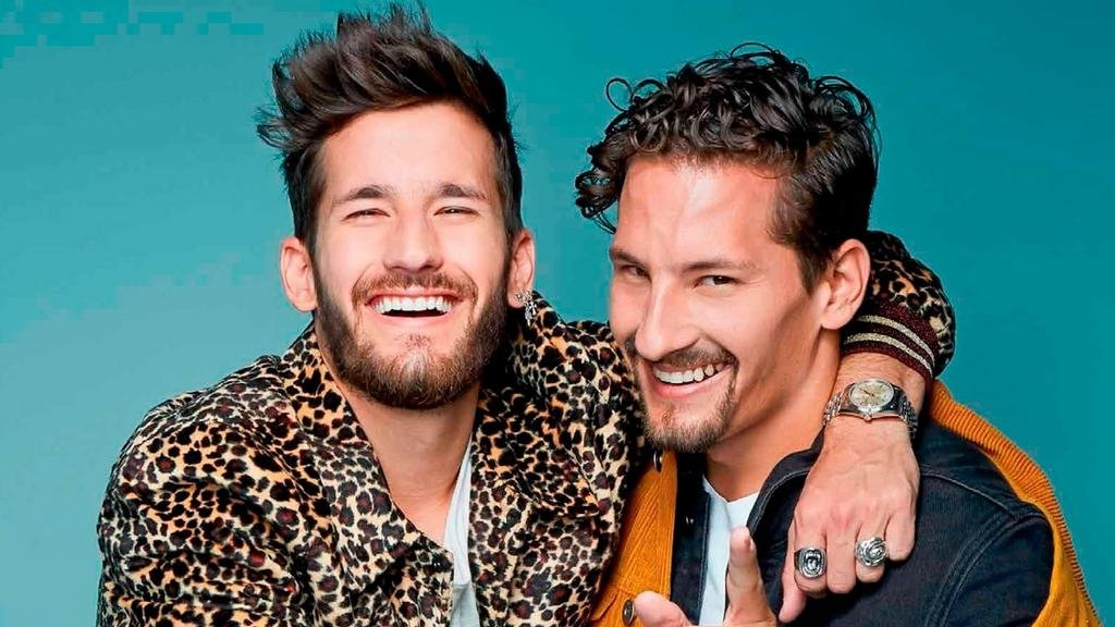 Mediavilla, durísimo con Mau & Ricky: “El negocio cambió, por eso están en ‘La Voz’”