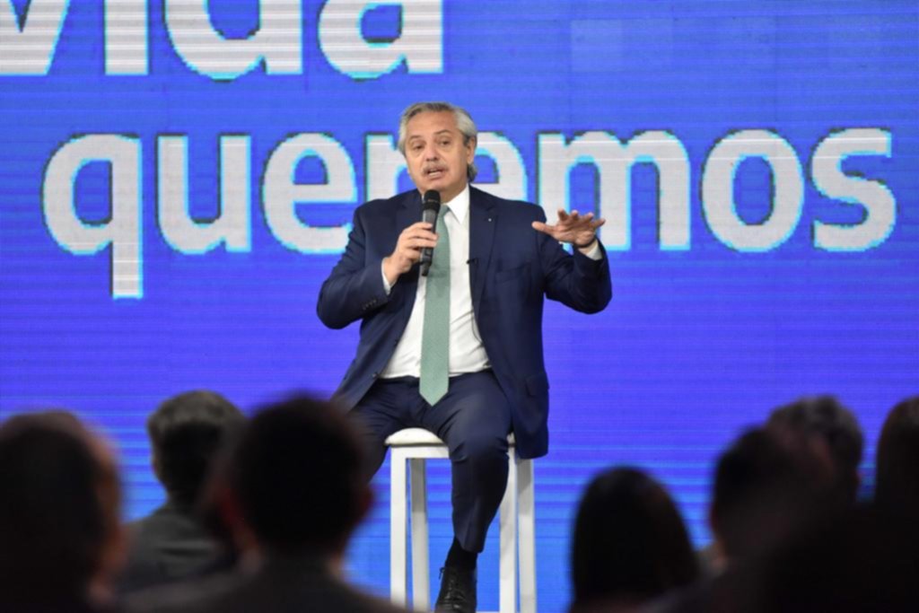 Festejo de Olivos: nueva estrategia de defensa