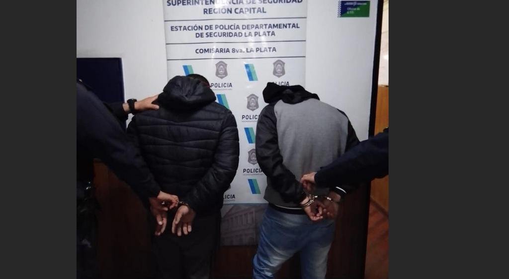 Investigan si fue por una moto la pelea mortal en Altos de San Lorenzo