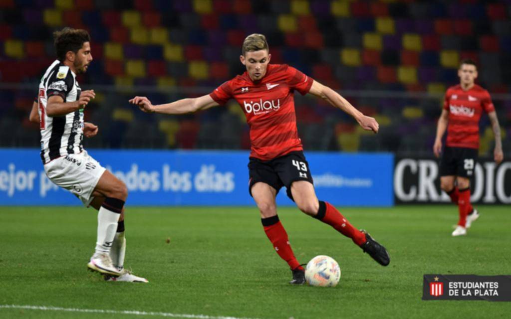 Se encamina la salida de Nahuel Estévez