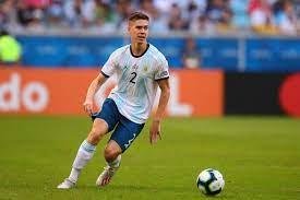 Se conoció la nueva lista de la Selección, con Messi y los regresos de Foyth y Rulli