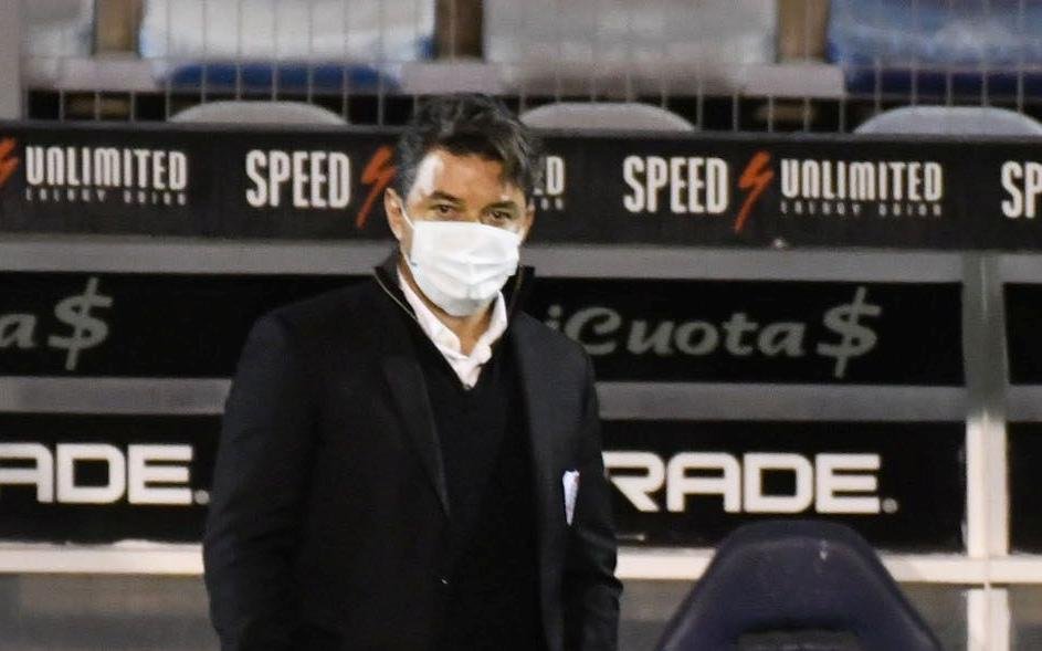 River quiere cambio de fecha por las convocatorias