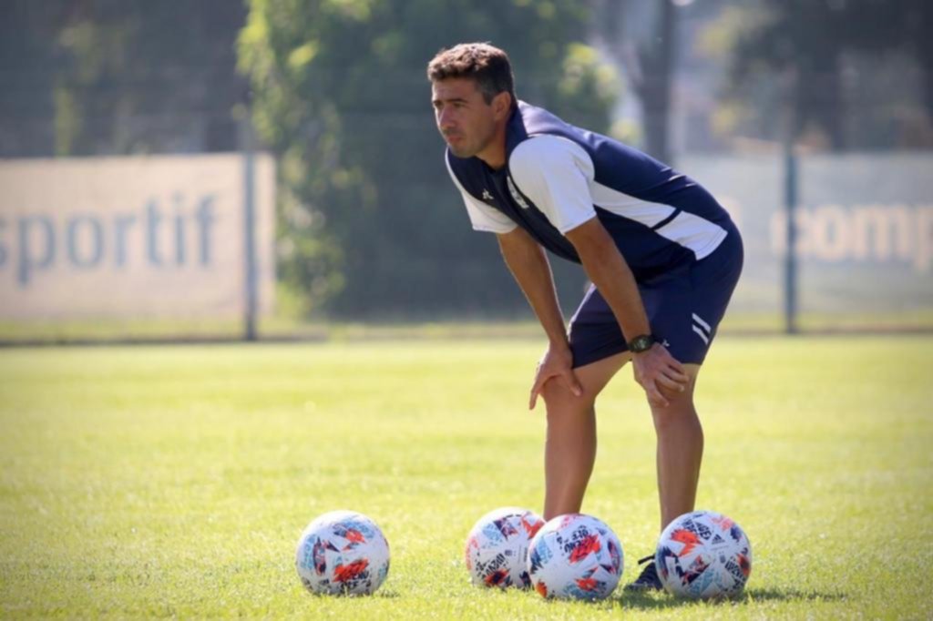 “No sé si estamos a una derrota de dejar de ser los técnicos”