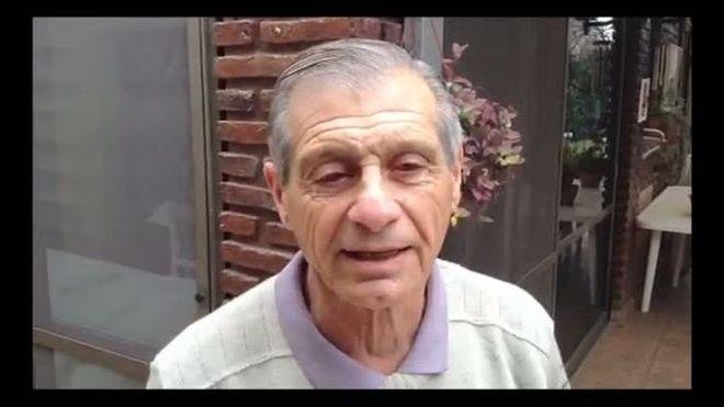 Falleció a los 85 años el ex futbolista José “Piojo” Yudica