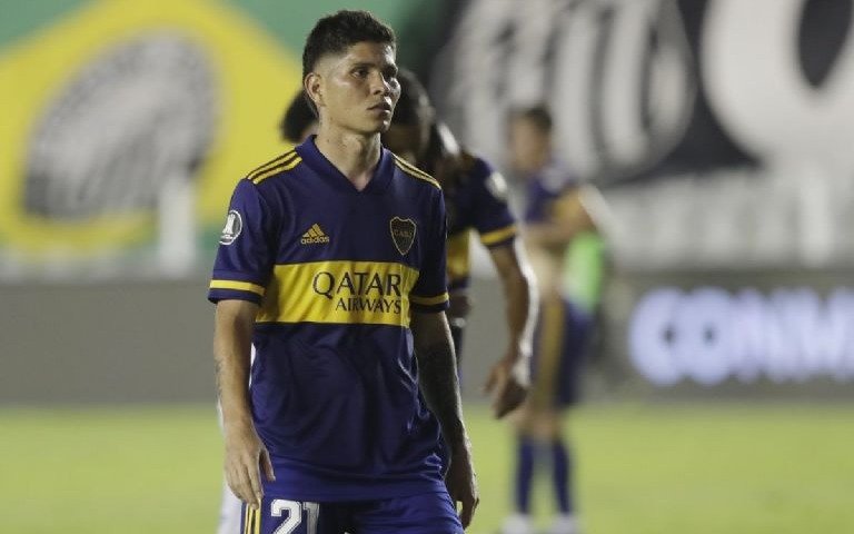 El doloroso momento familiar que atraviesa uno de los jugadores de Boca