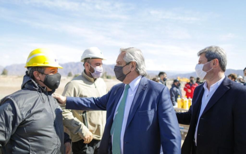 Evalúan modificar por decreto las condiciones de los créditos hipotecarios UVA