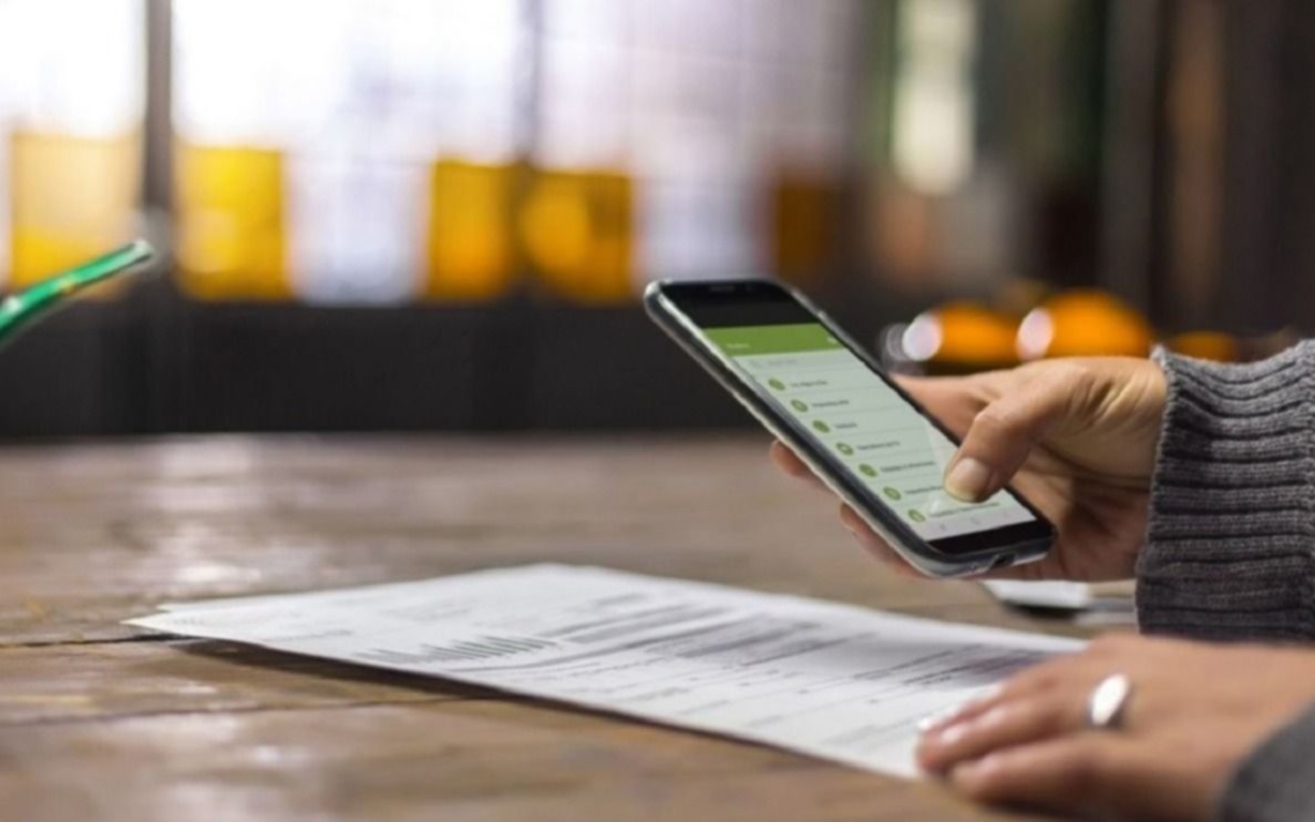 Récord de compras con Cuenta DNI: 56 mil usuarios de La Plata usaron la App durante julio