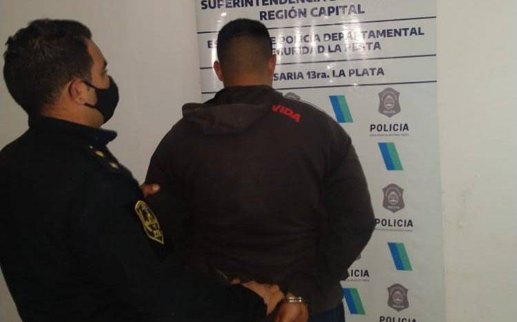 La violencia de género sin freno: desfiguró a su pareja a golpes en Ringuelet