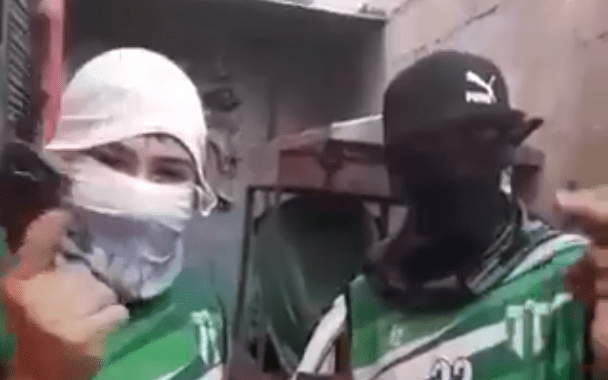 Jugadores se hicieron pasar por "barras" y amenazaron a rivales: expulsados de por vida y con pedido de captura