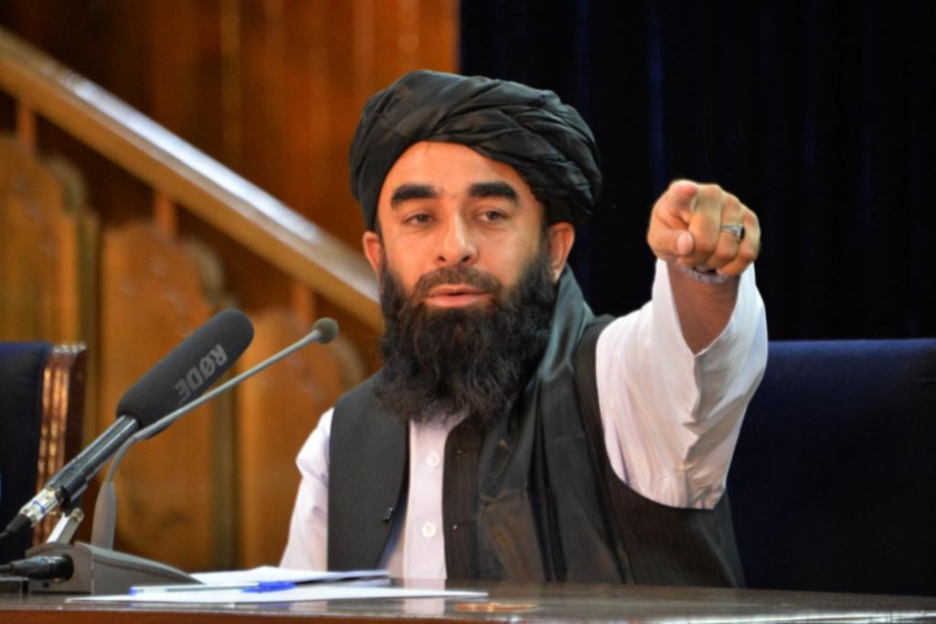 Se acaba el tiempo: Talibanes le meten presión a EE UU