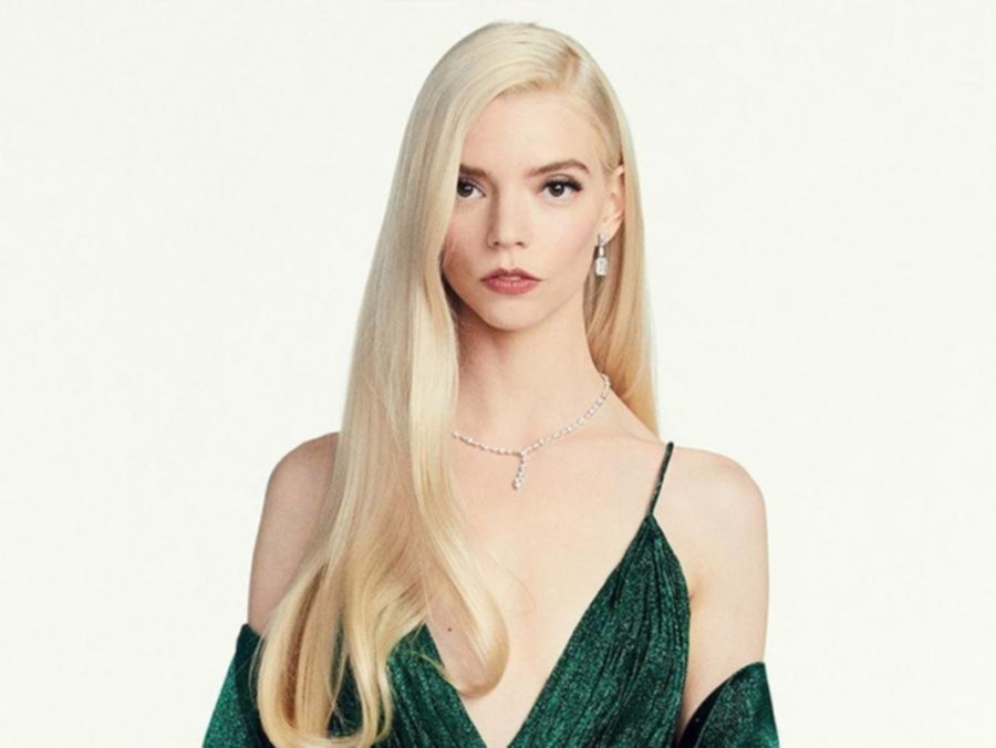 La argentina Anya Taylor-Joy hará “Nosferatu”