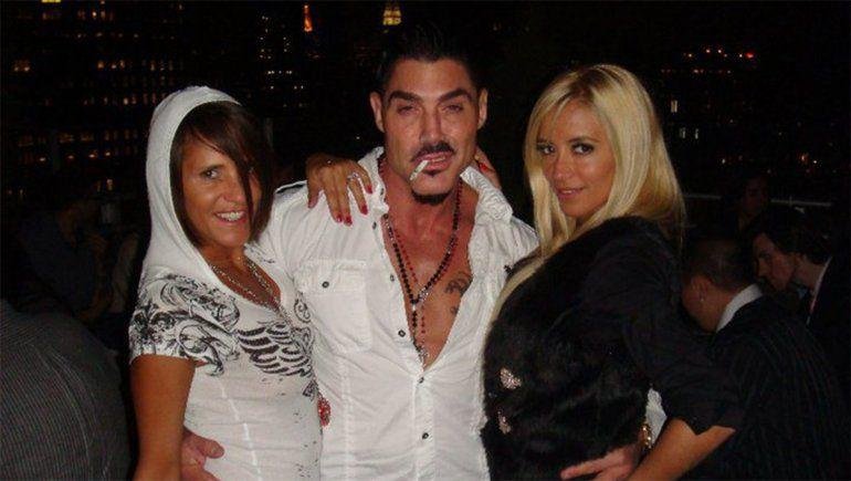 Callejón y Fort tuvieron sexo apasionado: “La pasé genial”
